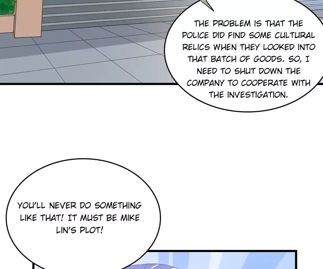The Vengeance Chapter 200 page 12 - 
