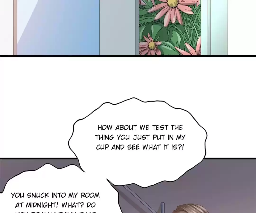 The Vengeance Chapter 200 page 28 - 