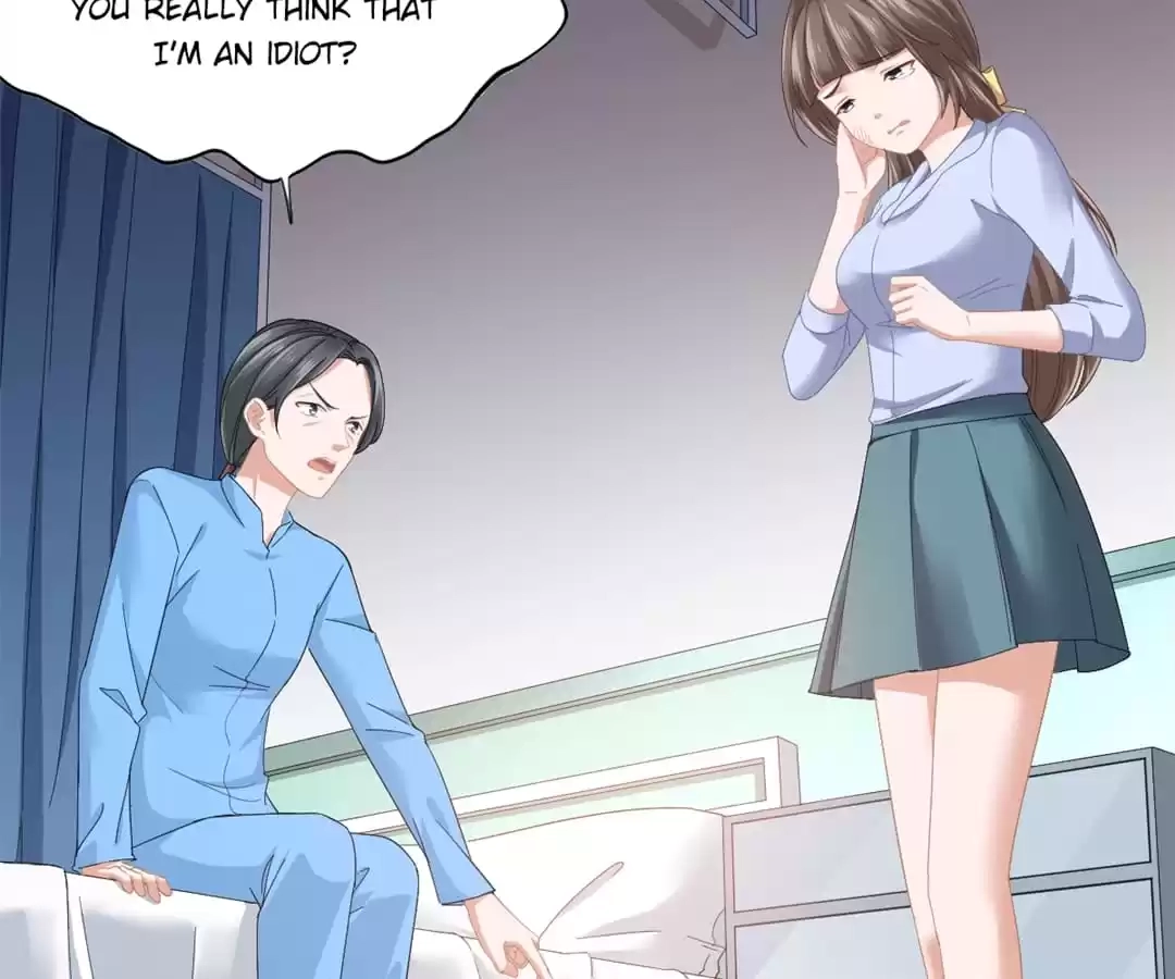 The Vengeance Chapter 200 page 29 - 
