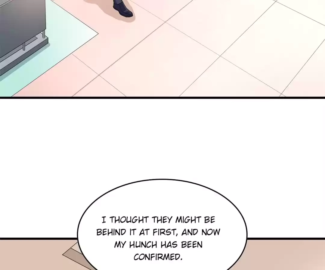 The Vengeance Chapter 200 page 4 - 