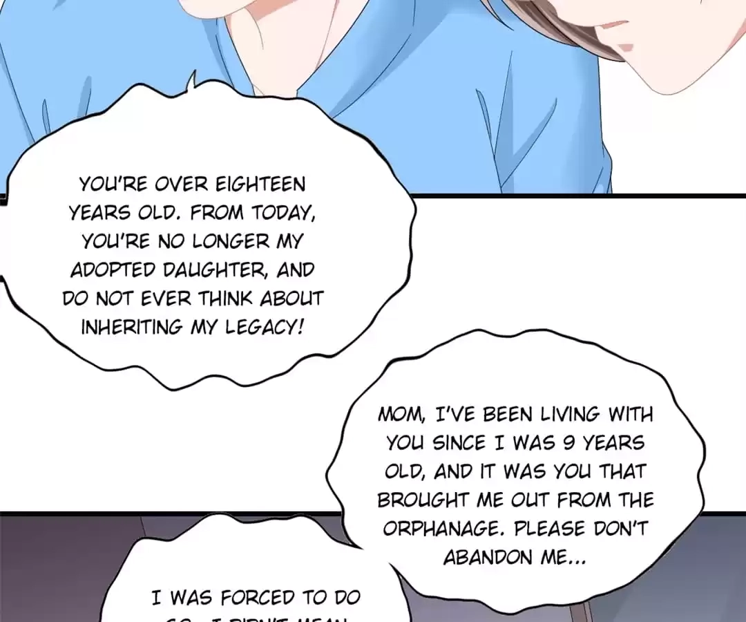 The Vengeance Chapter 200 page 32 - 