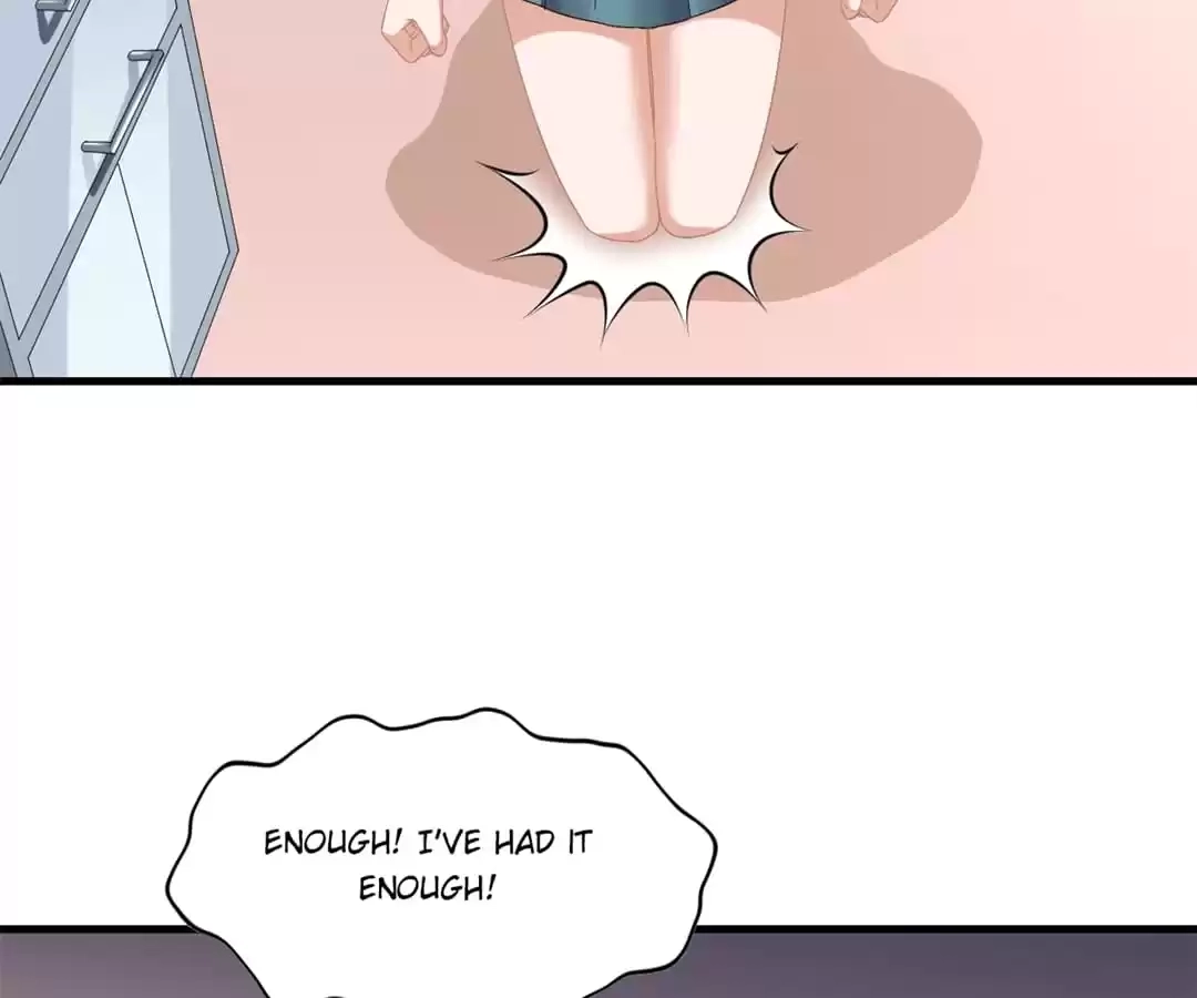 The Vengeance Chapter 200 page 34 - 