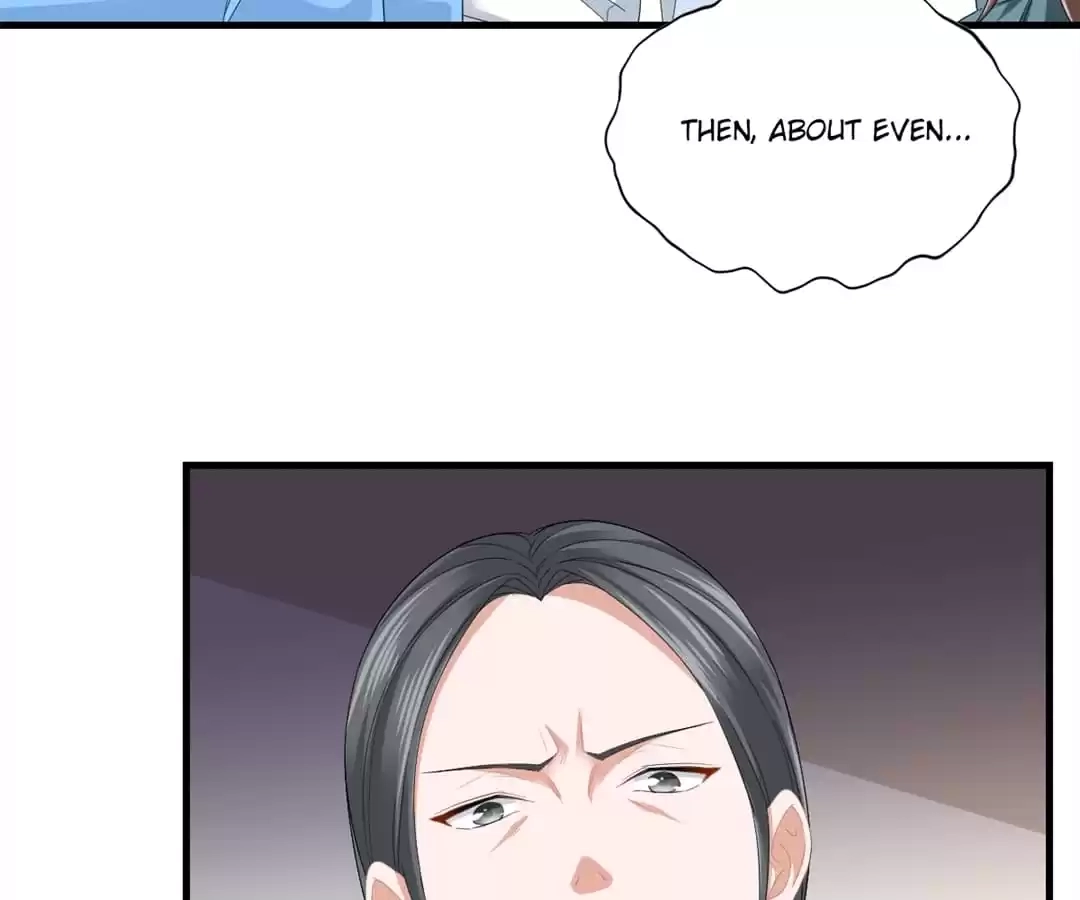 The Vengeance Chapter 200 page 36 - 