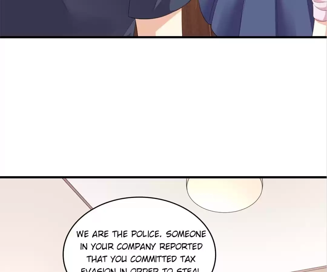 The Vengeance Chapter 201 page 21 - 
