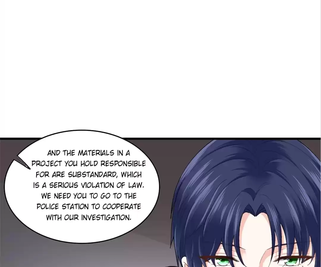 The Vengeance Chapter 201 page 23 - 