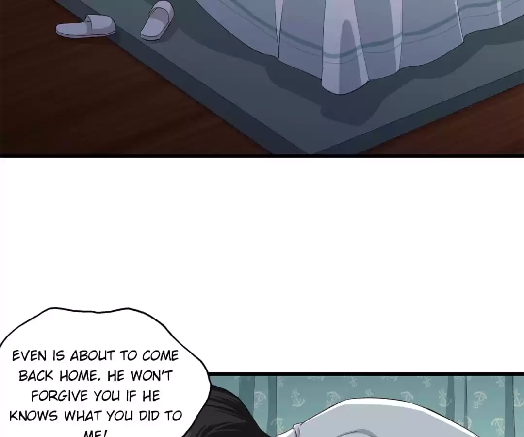 The Vengeance Chapter 202 page 26 - 