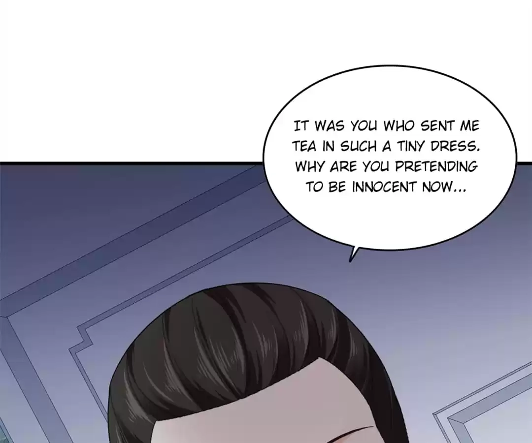 The Vengeance Chapter 202 page 28 - 