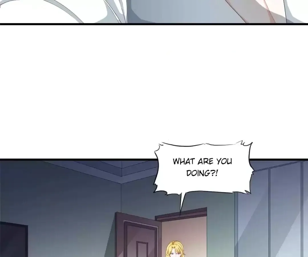The Vengeance Chapter 202 page 30 - 