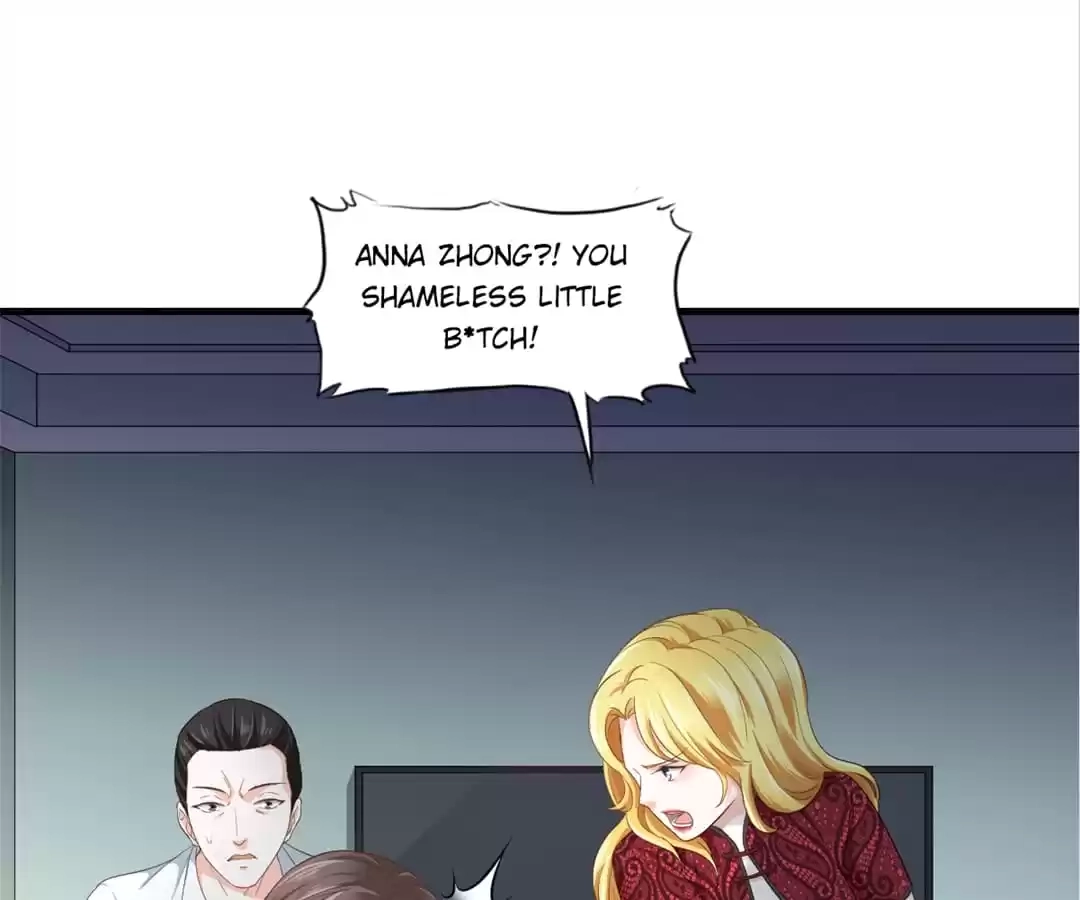 The Vengeance Chapter 202 page 32 - 