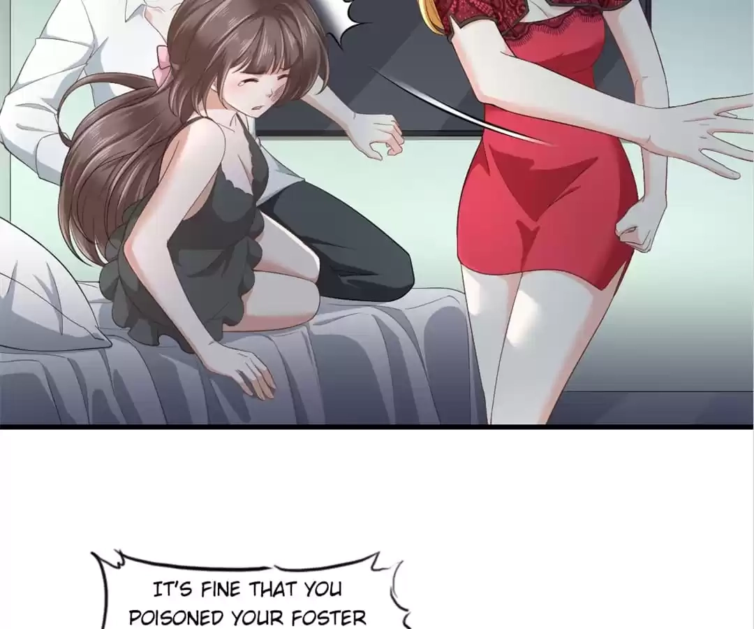 The Vengeance Chapter 202 page 33 - 