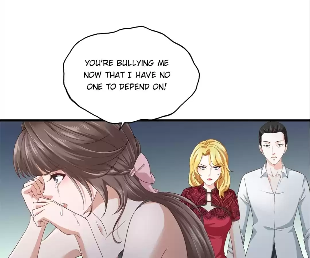 The Vengeance Chapter 202 page 37 - 