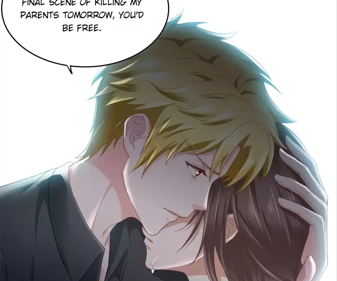 The Vengeance Chapter 202 page 45 - 