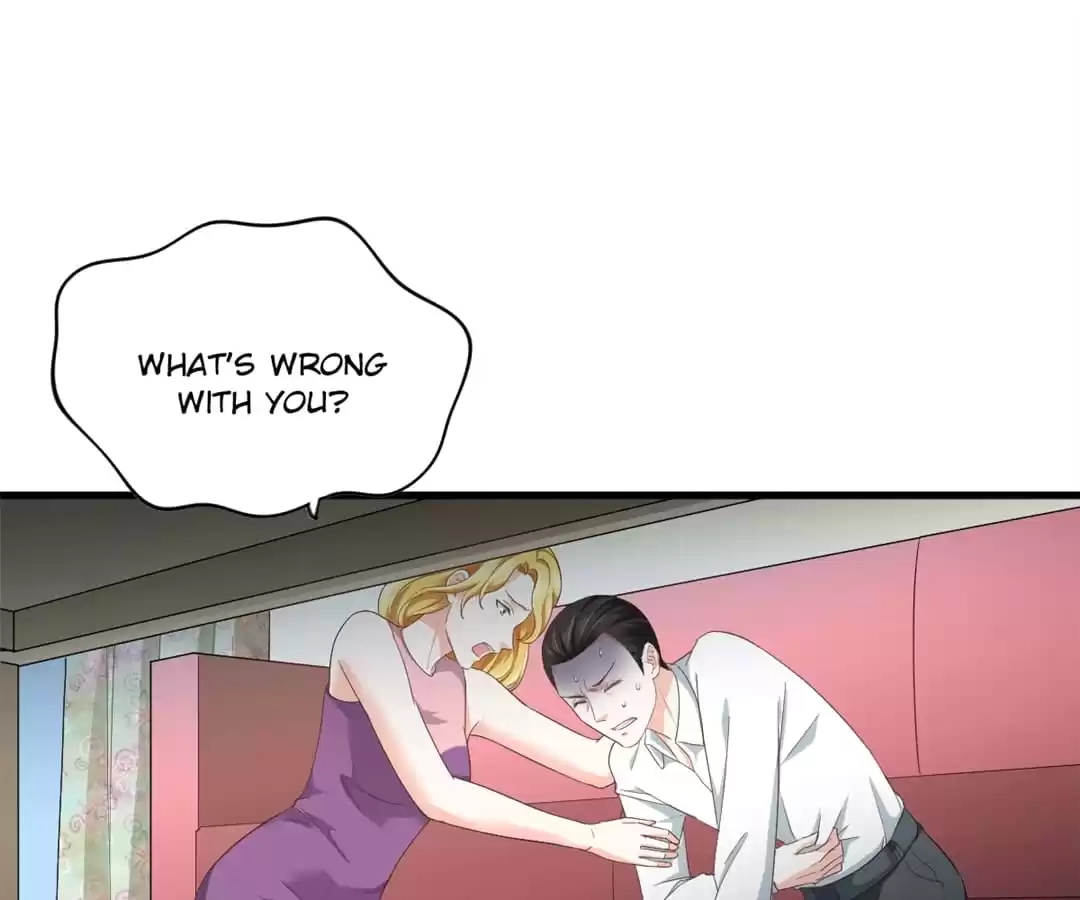 The Vengeance Chapter 203 page 13 - 