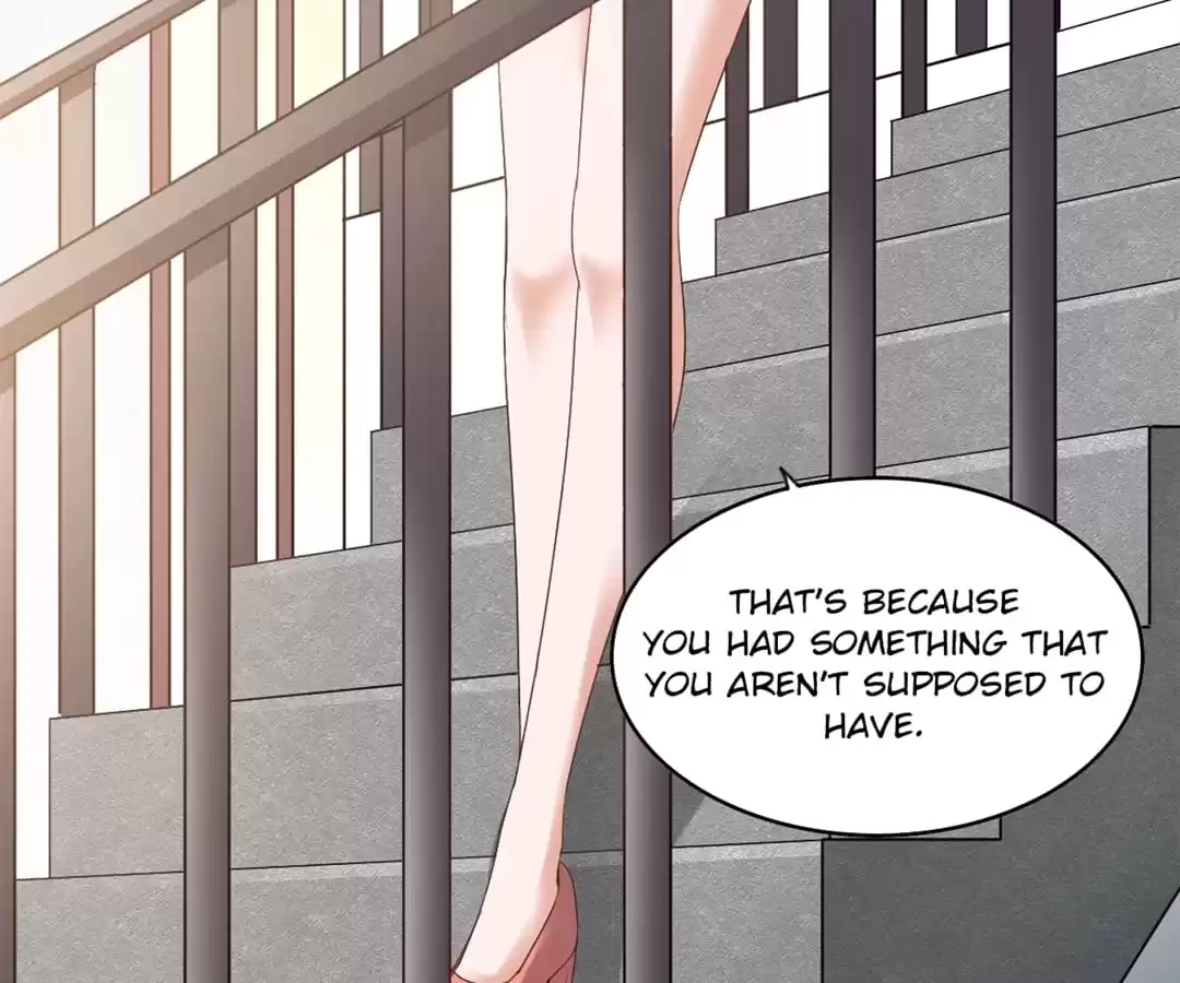 The Vengeance Chapter 203 page 18 - 