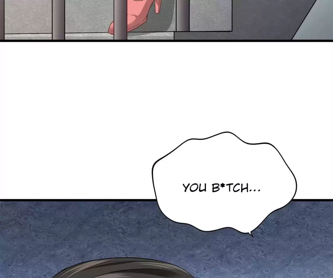 The Vengeance Chapter 203 page 19 - 