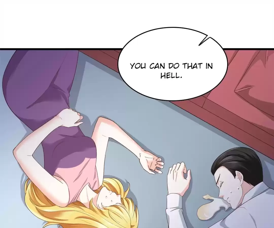 The Vengeance Chapter 203 page 23 - 