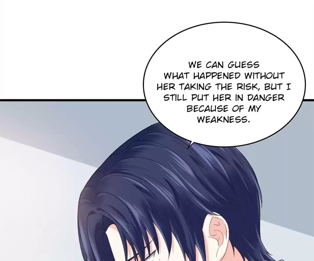 The Vengeance Chapter 203 page 37 - 