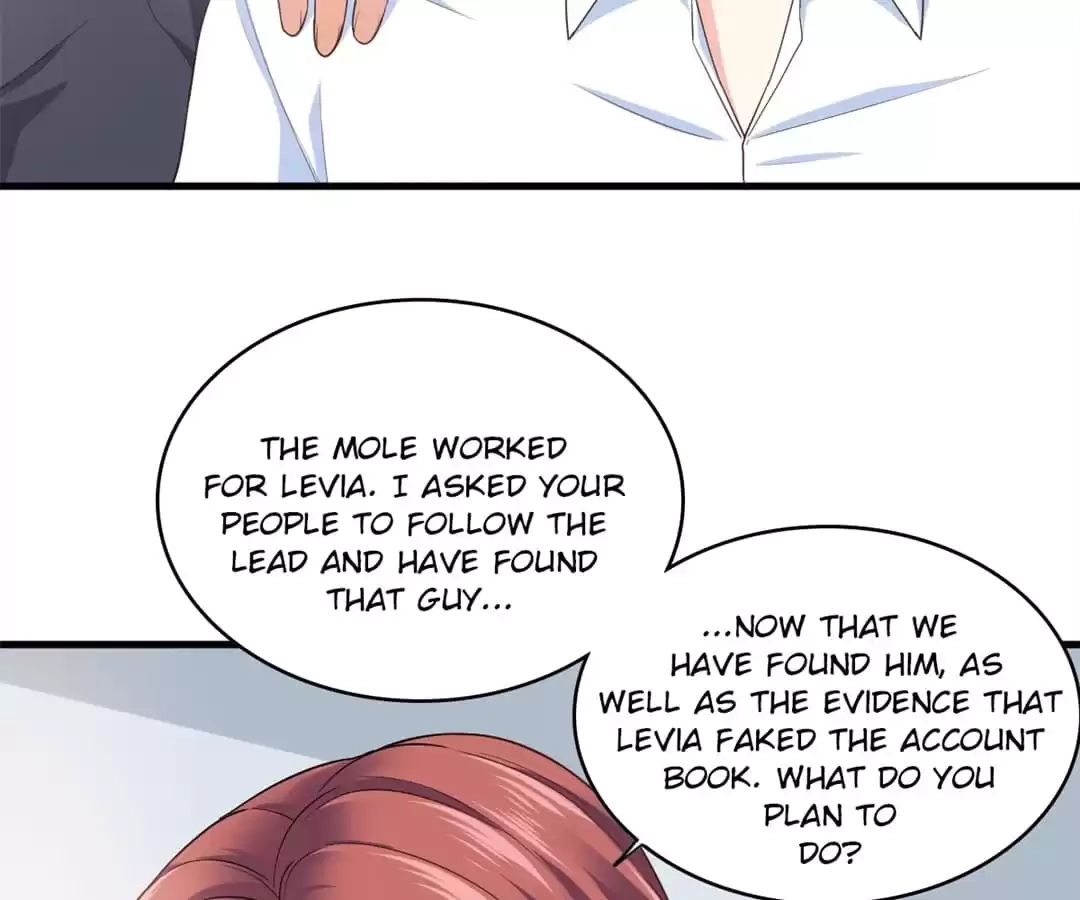 The Vengeance Chapter 203 page 41 - 