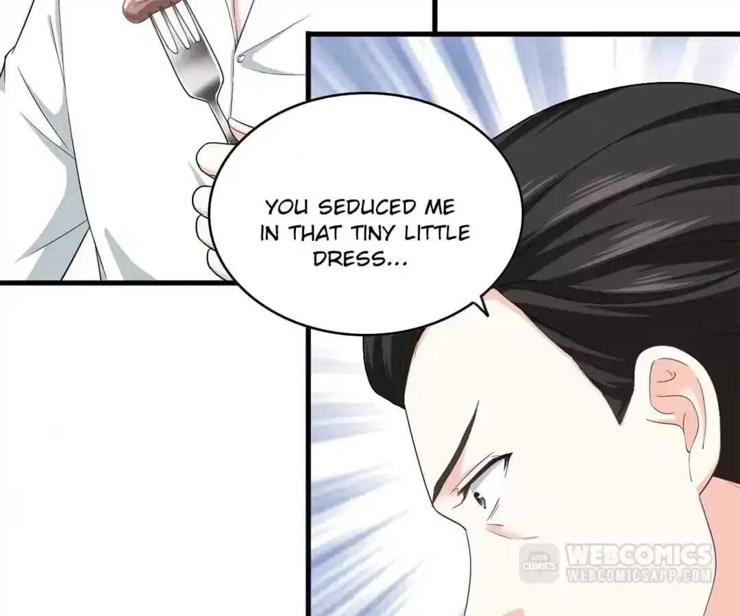 The Vengeance Chapter 203 page 10 - 