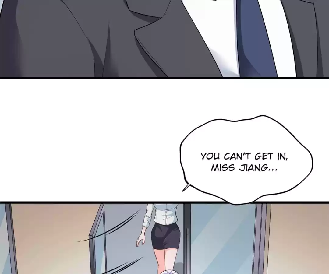 The Vengeance Chapter 204 page 11 - 
