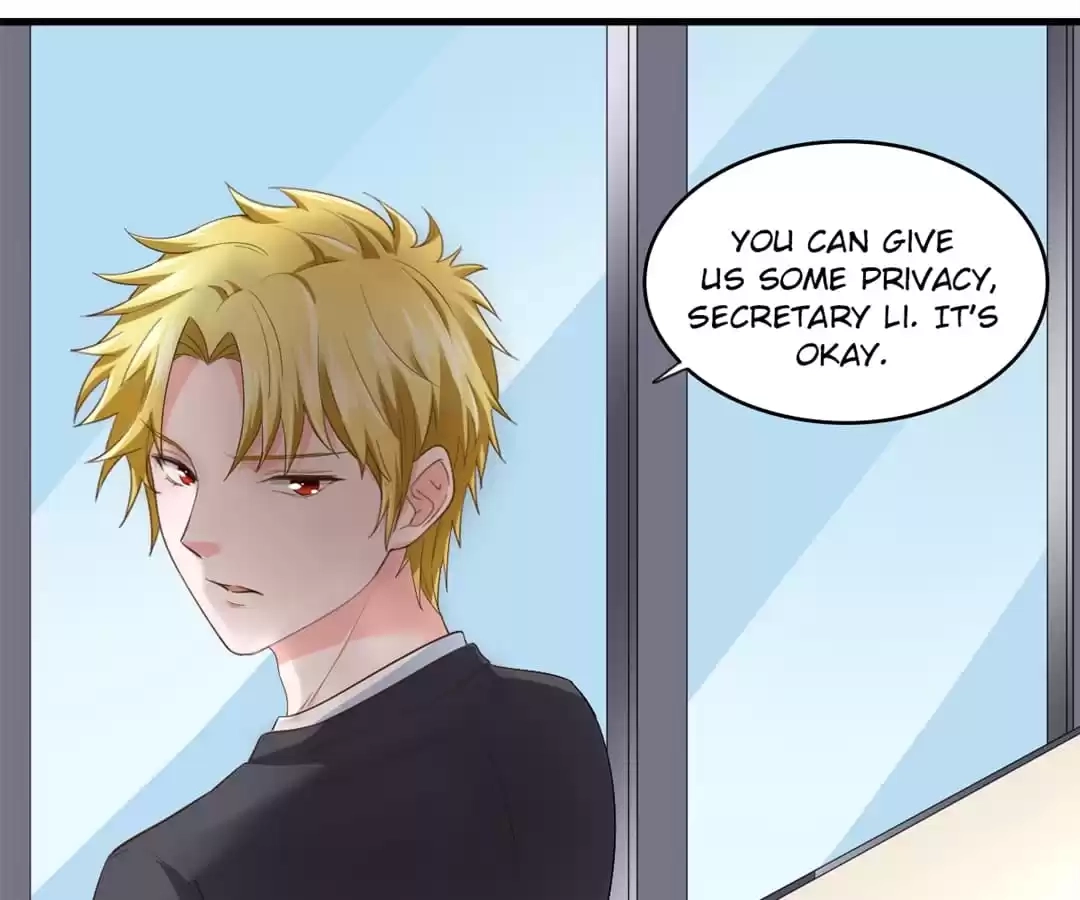 The Vengeance Chapter 204 page 13 - 