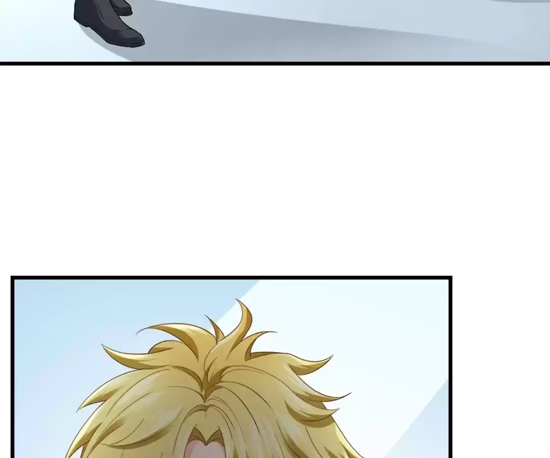 The Vengeance Chapter 204 page 18 - 