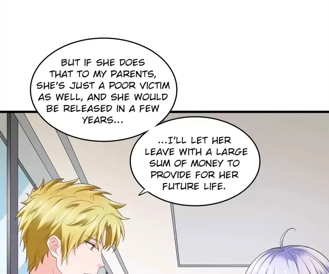 The Vengeance Chapter 204 page 20 - 