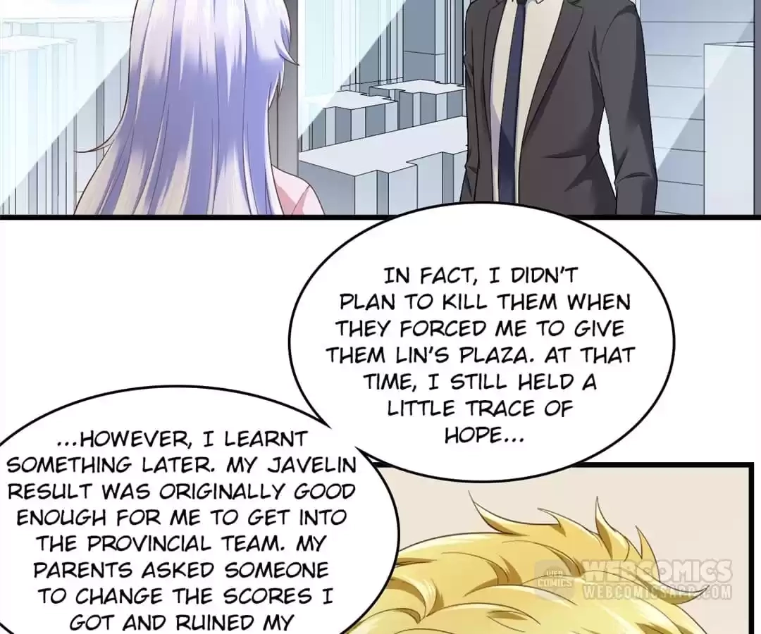 The Vengeance Chapter 204 page 24 - 