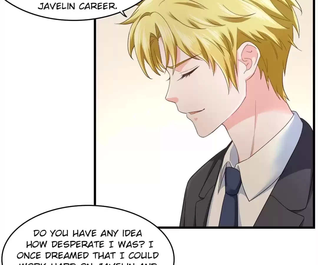 The Vengeance Chapter 204 page 25 - 
