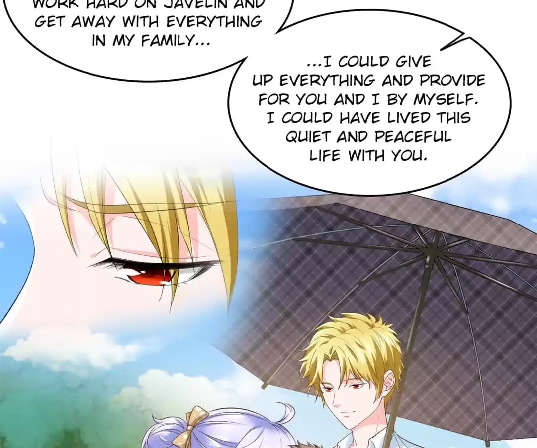 The Vengeance Chapter 204 page 26 - 