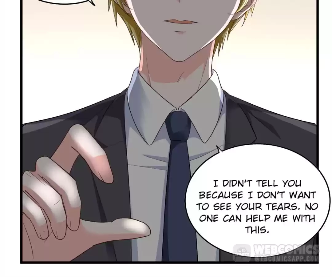 The Vengeance Chapter 204 page 32 - 