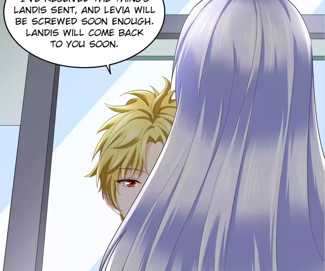 The Vengeance Chapter 204 page 37 - 
