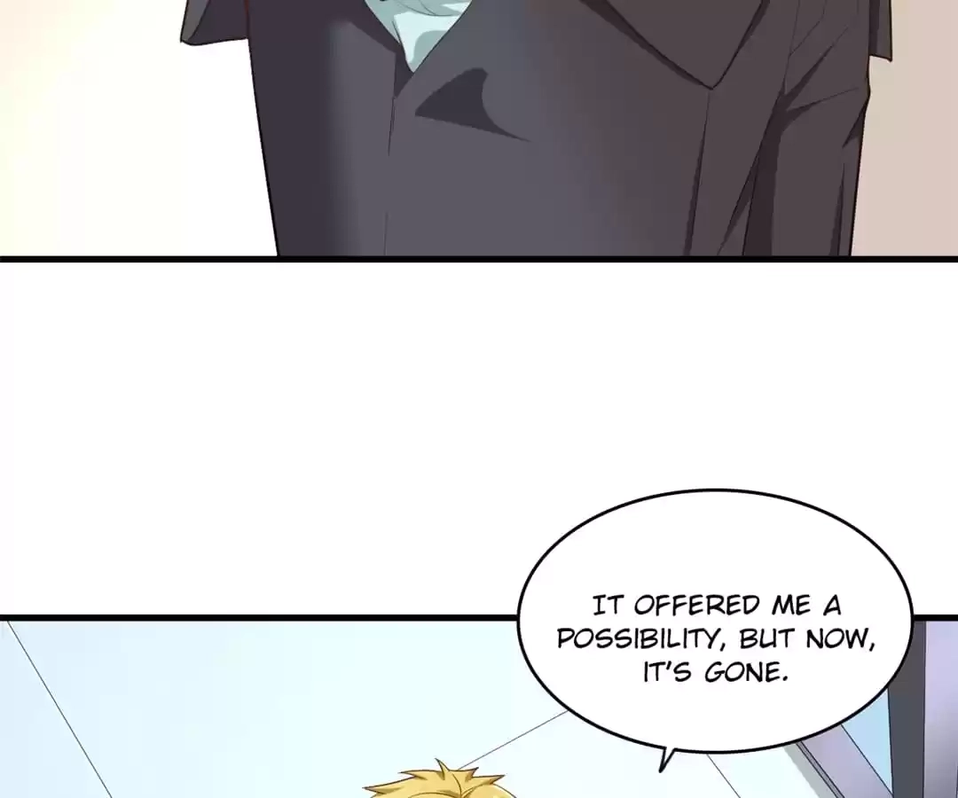 The Vengeance Chapter 204 page 43 - 