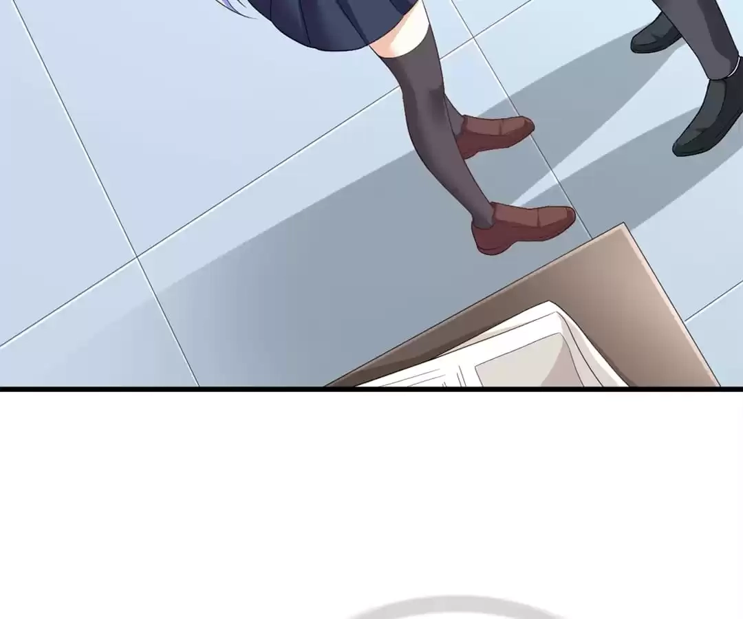The Vengeance Chapter 204 page 45 - 