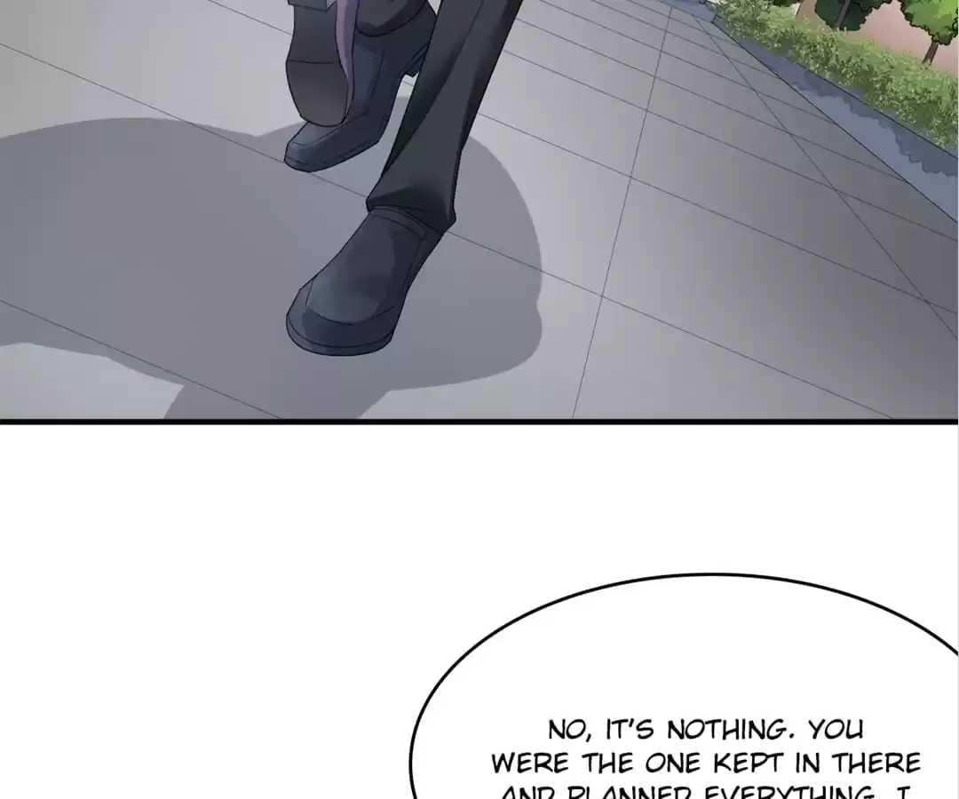 The Vengeance Chapter 205 page 16 - 