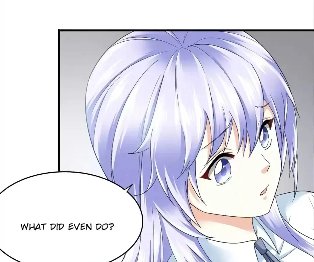 The Vengeance Chapter 205 page 20 - 