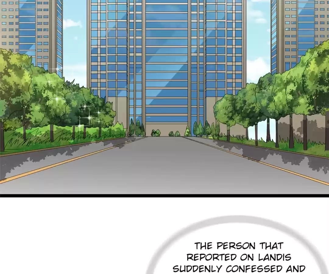 The Vengeance Chapter 205 page 3 - 