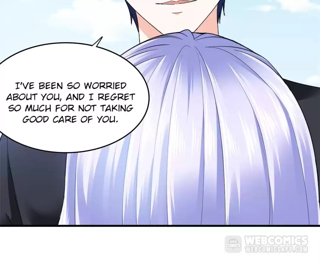 The Vengeance Chapter 205 page 31 - 