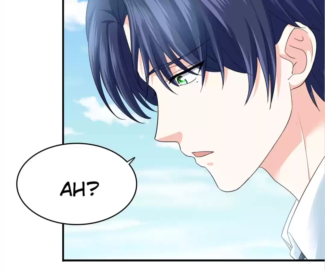 The Vengeance Chapter 205 page 38 - 