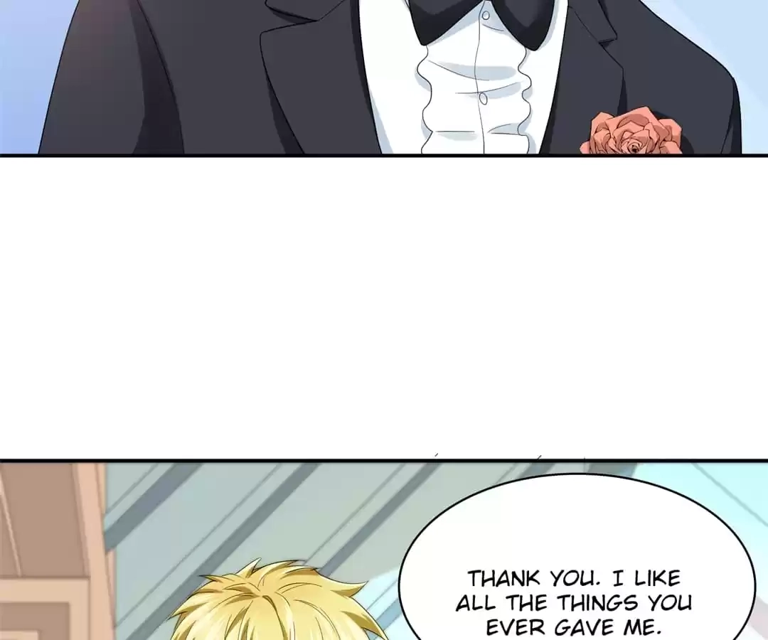 The Vengeance Chapter 206 page 18 - 