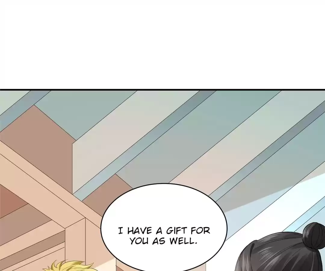 The Vengeance Chapter 206 page 21 - 