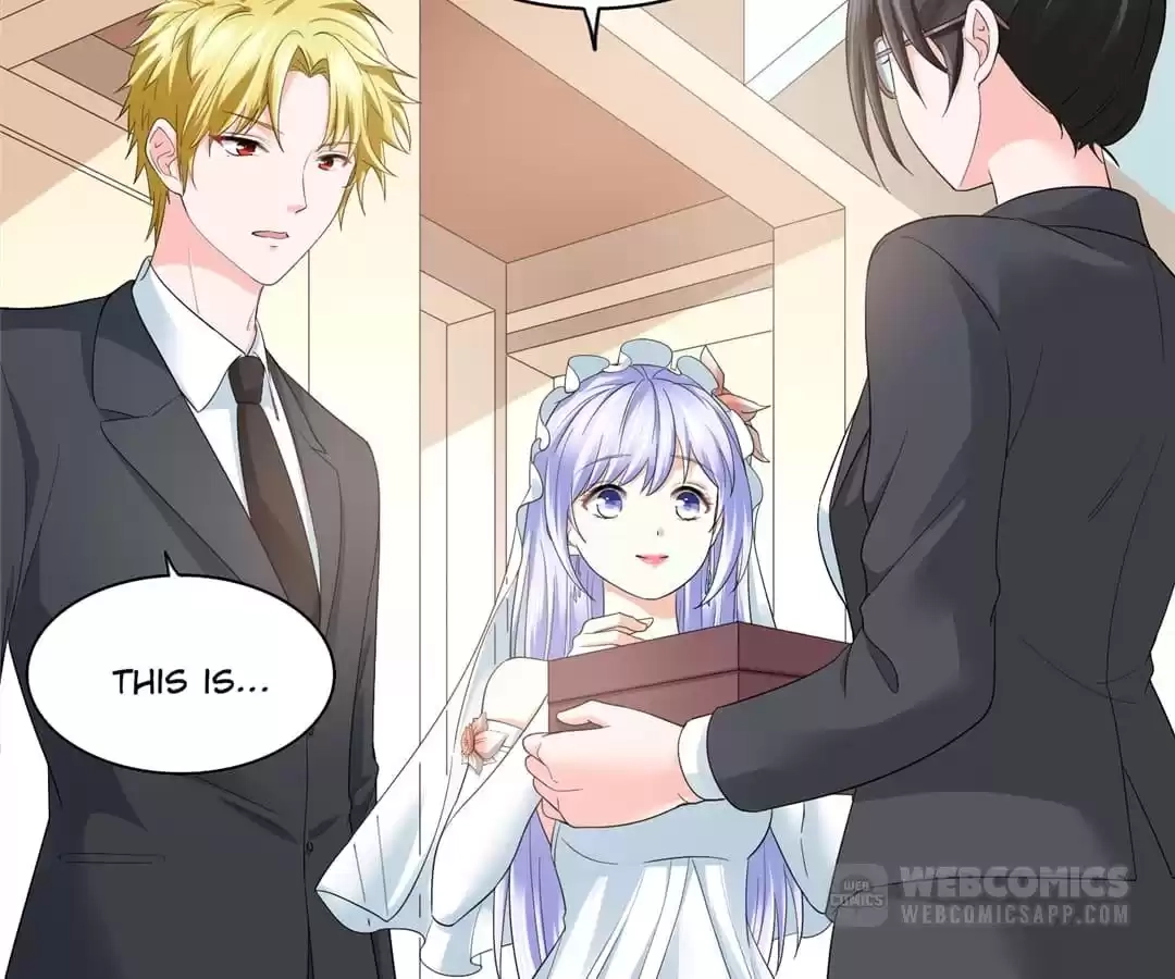 The Vengeance Chapter 206 page 22 - 