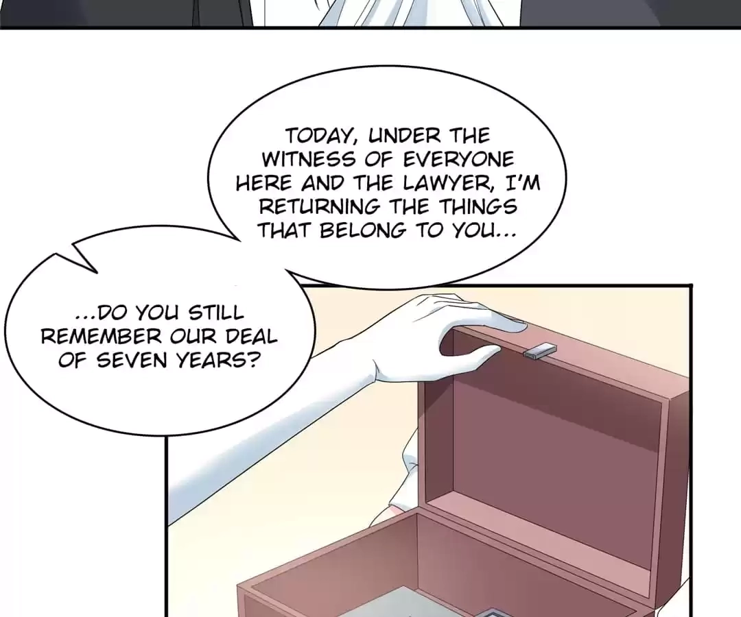 The Vengeance Chapter 206 page 23 - 