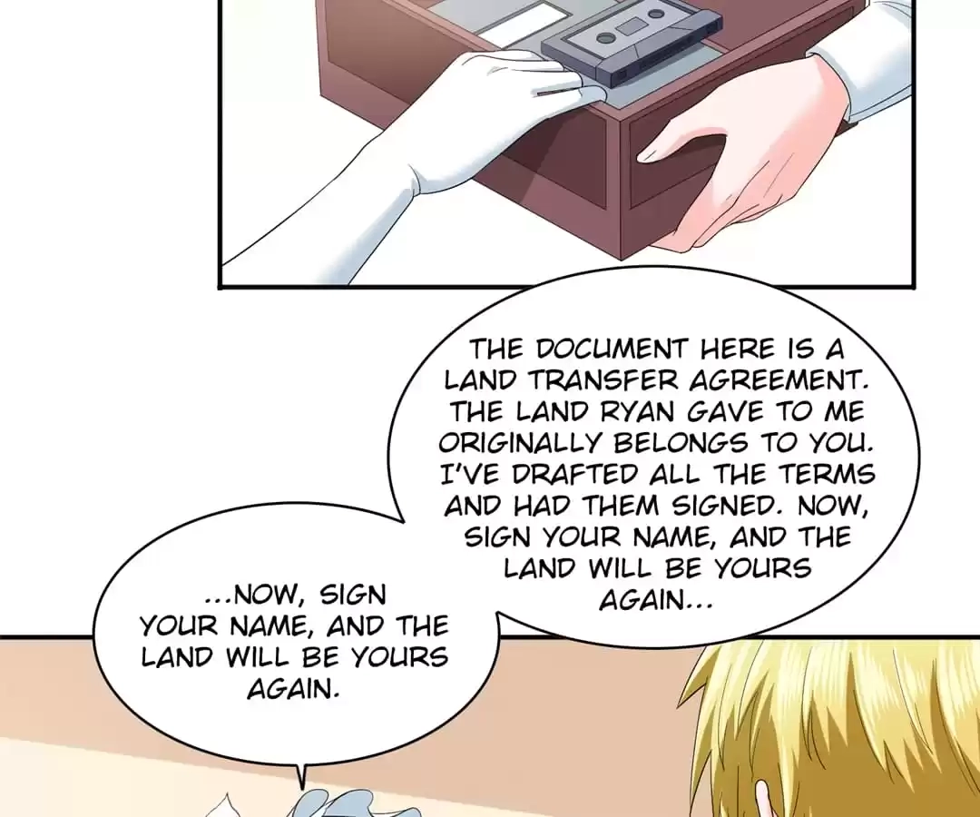 The Vengeance Chapter 206 page 24 - 