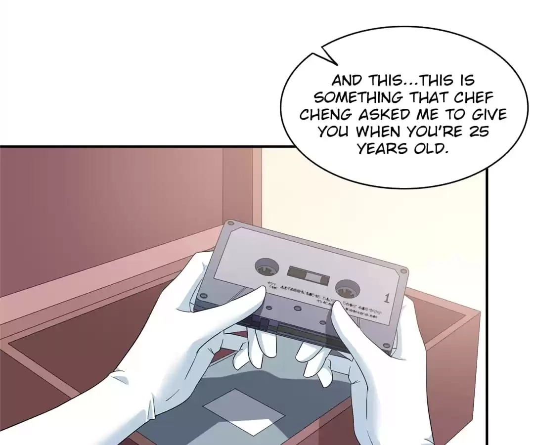 The Vengeance Chapter 206 page 26 - 