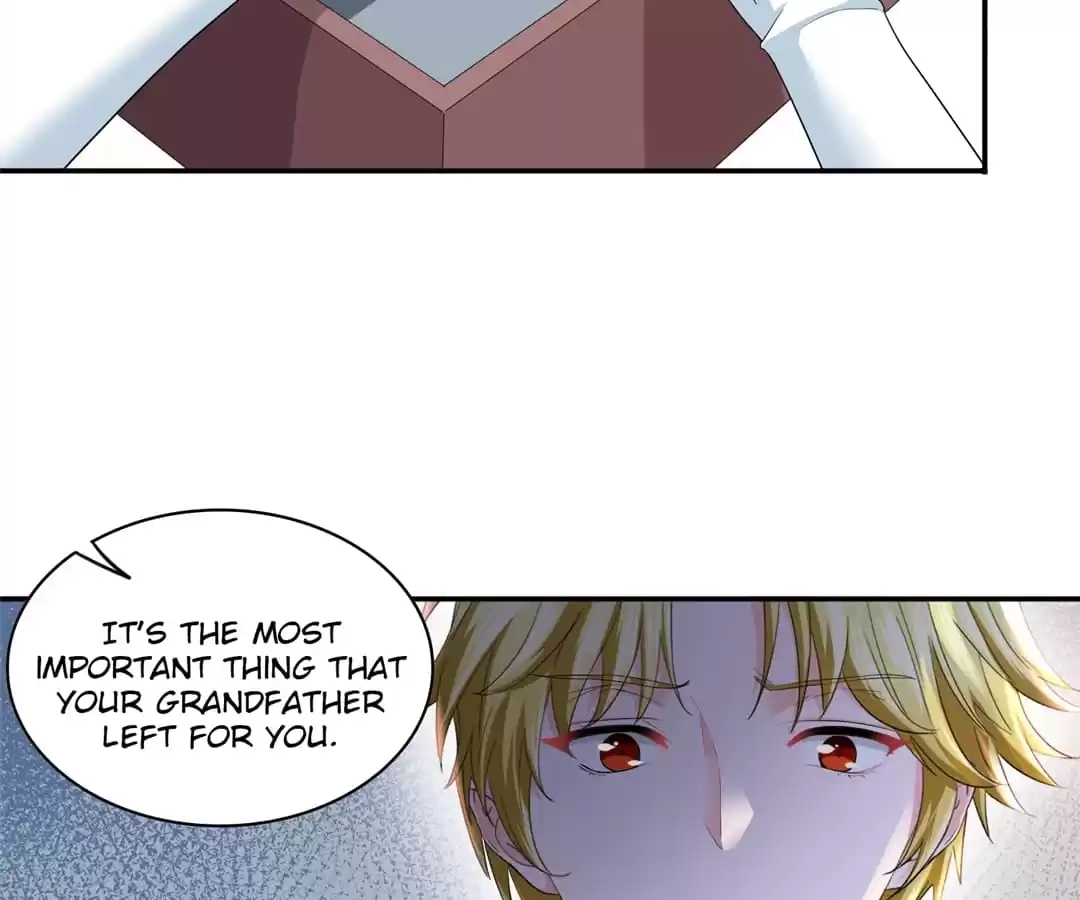 The Vengeance Chapter 206 page 27 - 