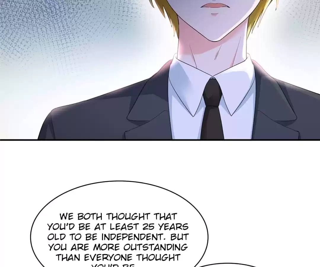 The Vengeance Chapter 206 page 28 - 