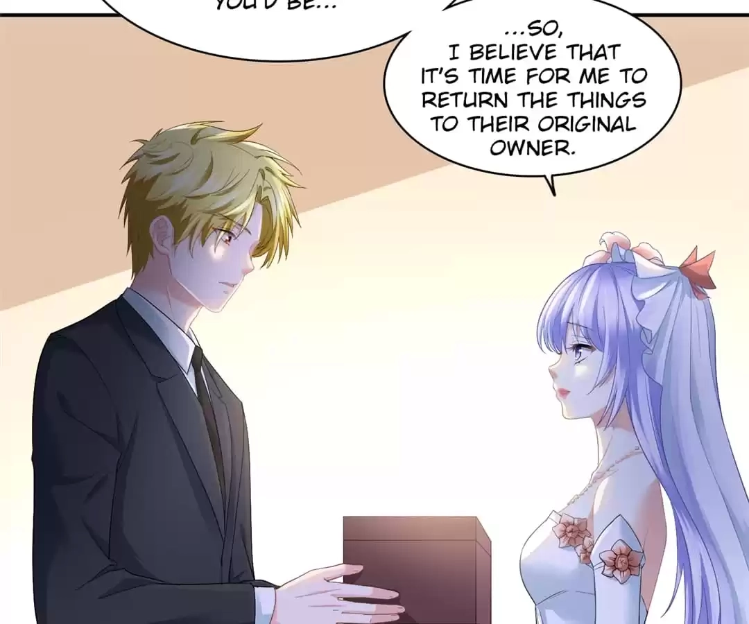 The Vengeance Chapter 206 page 29 - 