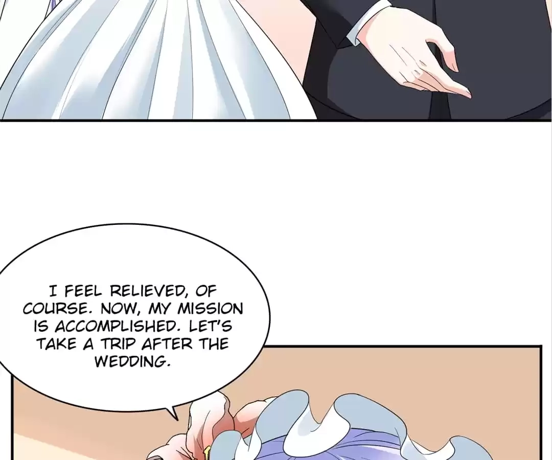 The Vengeance Chapter 206 page 36 - 