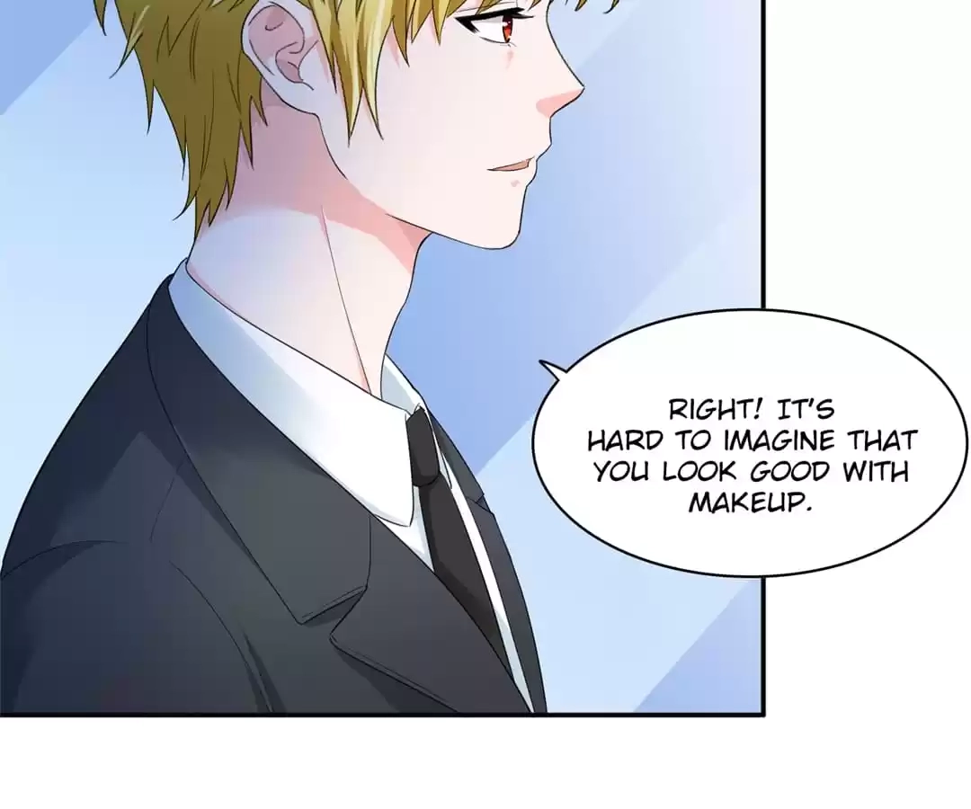 The Vengeance Chapter 206 page 6 - 